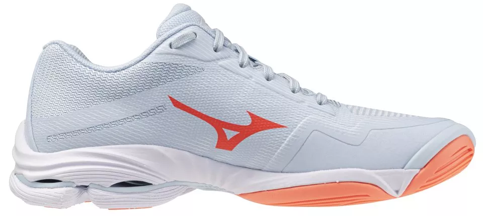 Zapatos de interior Mizuno Wave Lightning Pro