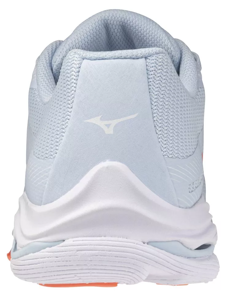 Zapatos de interior Mizuno Wave Lightning Pro