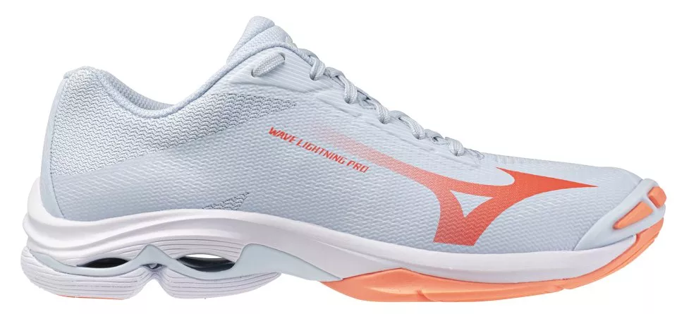 Zapatos de interior Mizuno Wave Lightning Pro