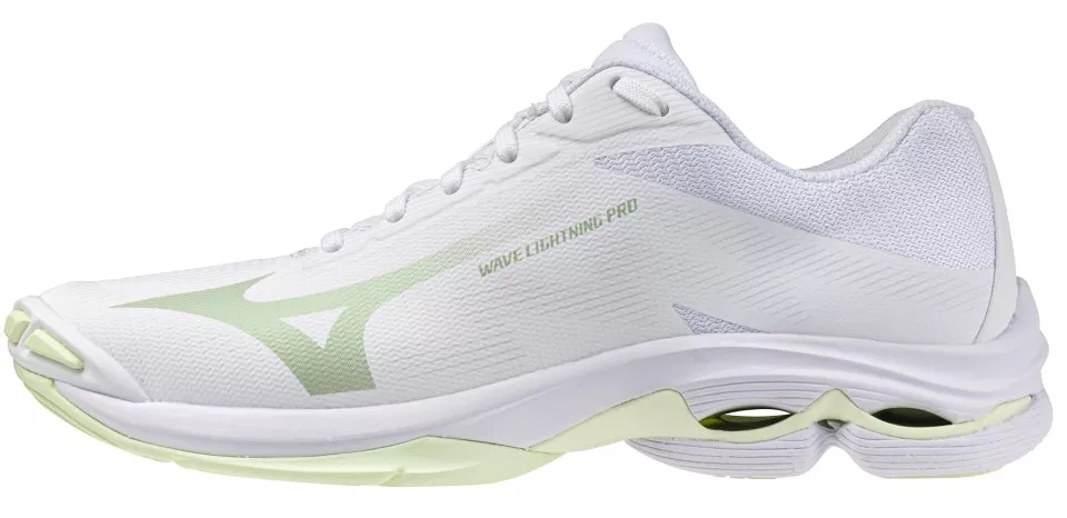 Zapatos de interior Mizuno Wave Lightning Pro
