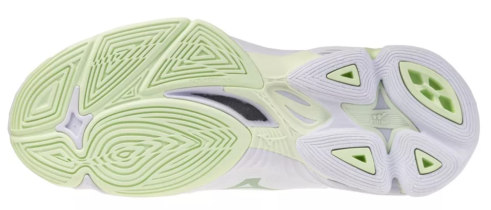 Zapatos de interior Mizuno Wave Lightning Pro