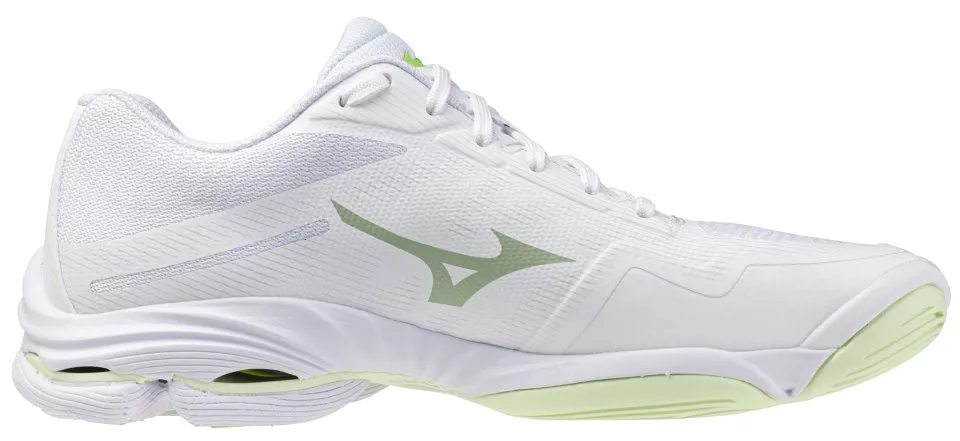 Zapatos de interior Mizuno Wave Lightning Pro