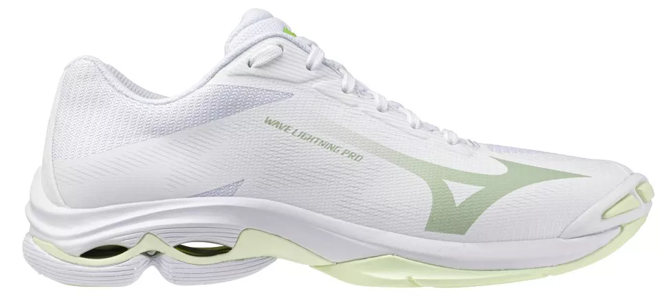 Zapatos de interior Mizuno Wave Lightning Pro