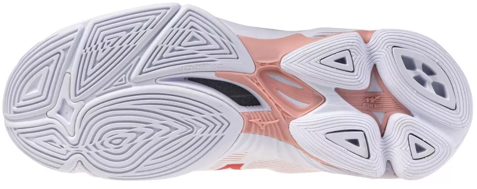 Dámská volejbalová obuv Mizuno Wave Lightning Pro Mid