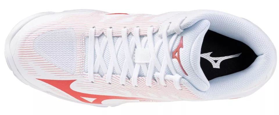 Dámská volejbalová obuv Mizuno Wave Lightning Pro Mid