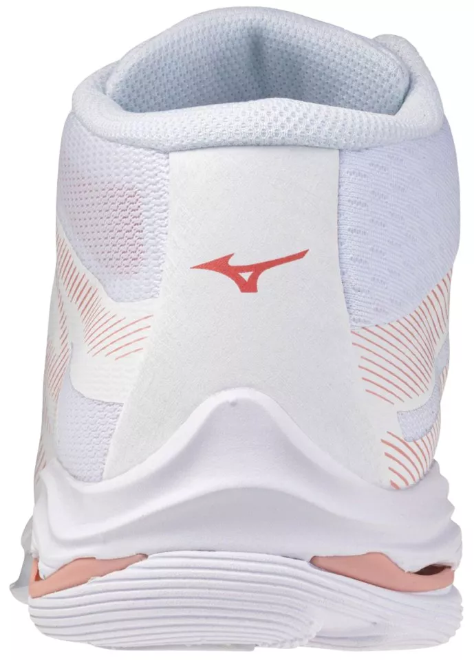 Dámská volejbalová obuv Mizuno Wave Lightning Pro Mid
