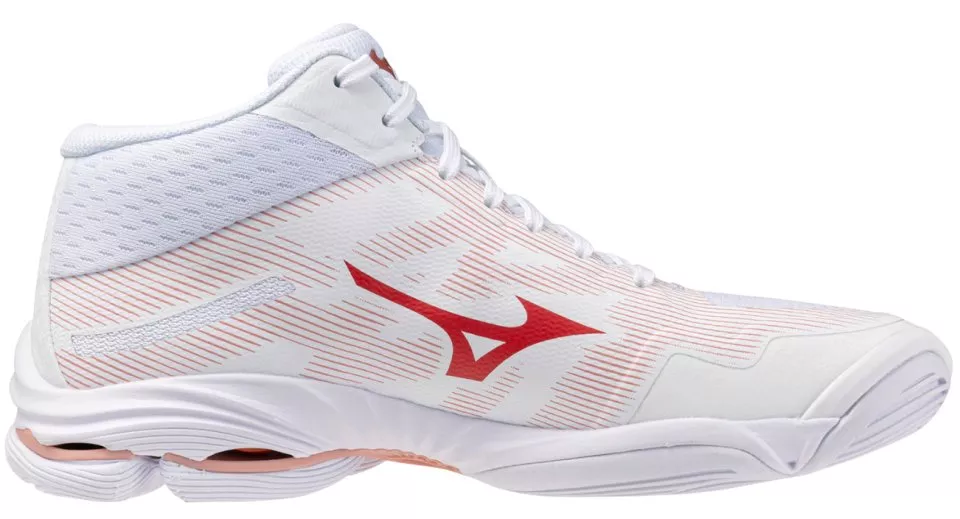Dámská volejbalová obuv Mizuno Wave Lightning Pro Mid
