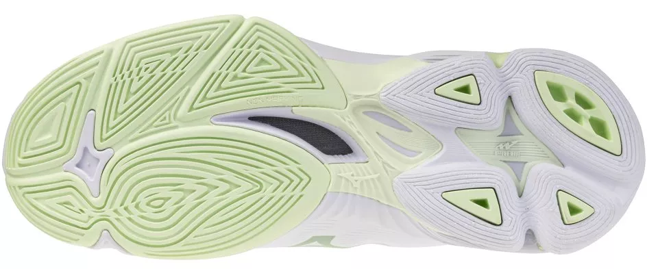 Notranji čevlji Mizuno Wave Lightning Pro Mid