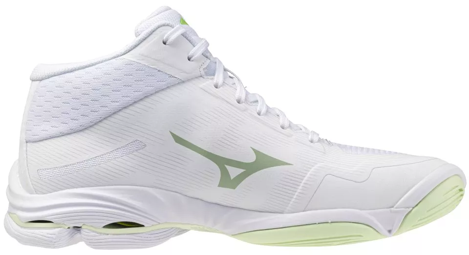 Notranji čevlji Mizuno Wave Lightning Pro Mid