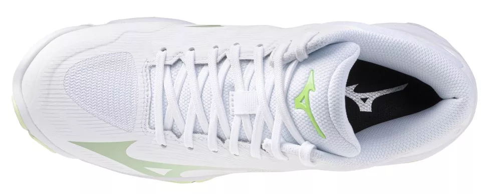 Notranji čevlji Mizuno Wave Lightning Pro Mid