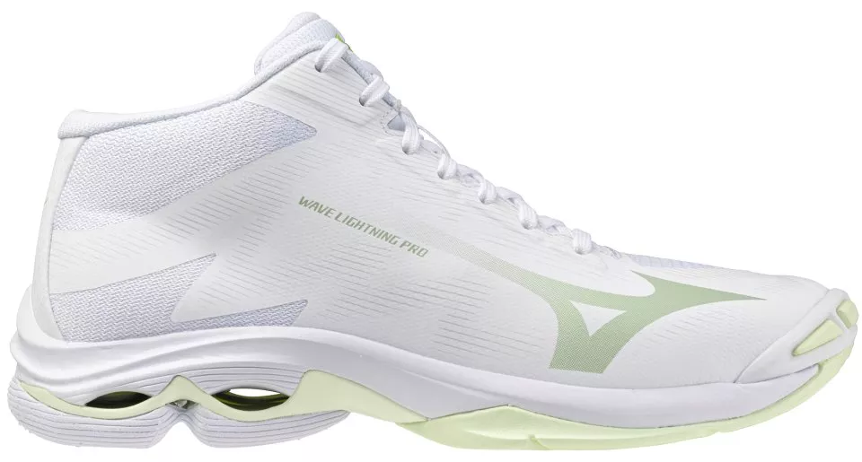 Notranji čevlji Mizuno Wave Lightning Pro Mid