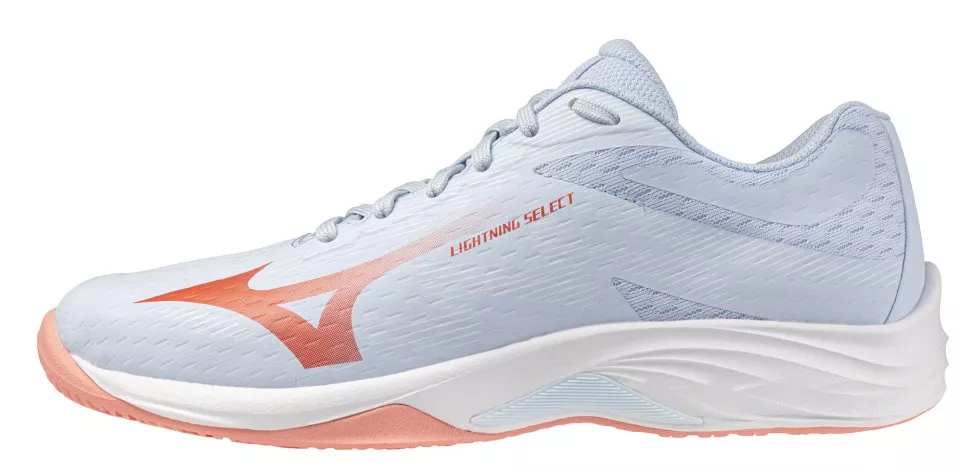 Buty indoorowe Mizuno Lightning Select