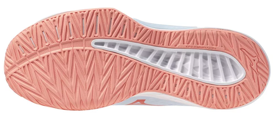 Buty indoorowe Mizuno Lightning Select
