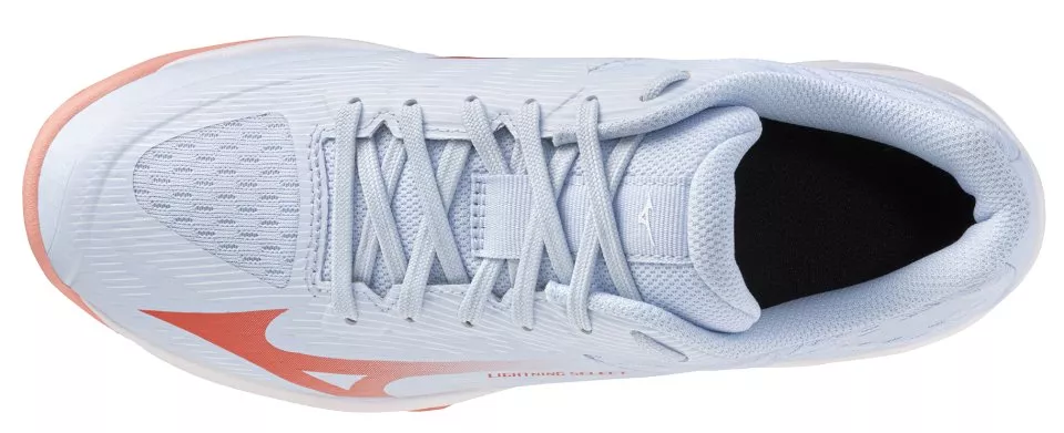 Buty indoorowe Mizuno Lightning Select