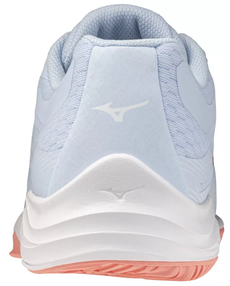 Buty indoorowe Mizuno Lightning Select