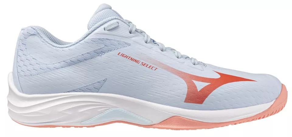 Buty indoorowe Mizuno Lightning Select