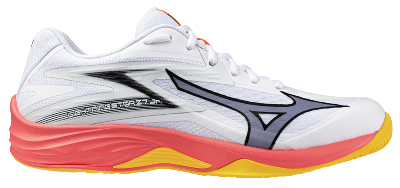 Mizuno Lightning Star Z shoe Kids