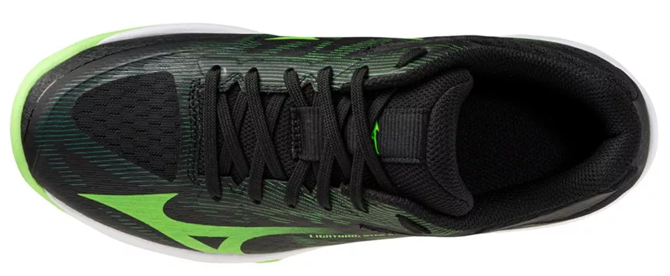 Παπούτσια εσωτερικού χώρου Mizuno Lightning Star