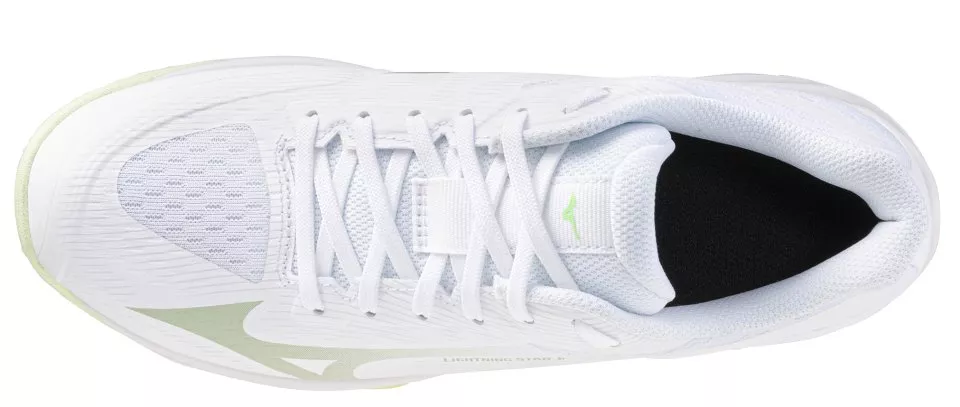 Παπούτσια εσωτερικού χώρου Mizuno Lightning Star