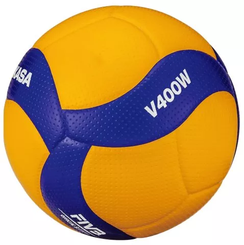 Mikasa V400W Match Ball Kids
