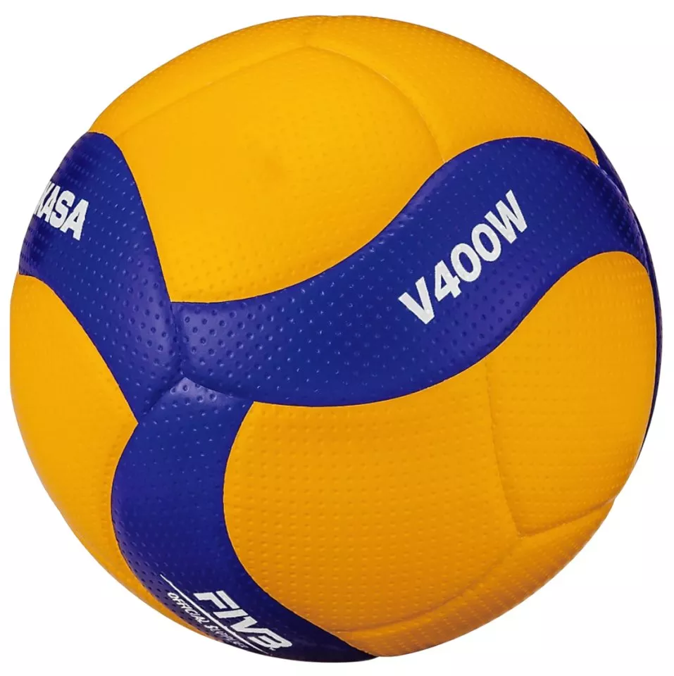 Boll Mikasa V400W Match Ball Kids