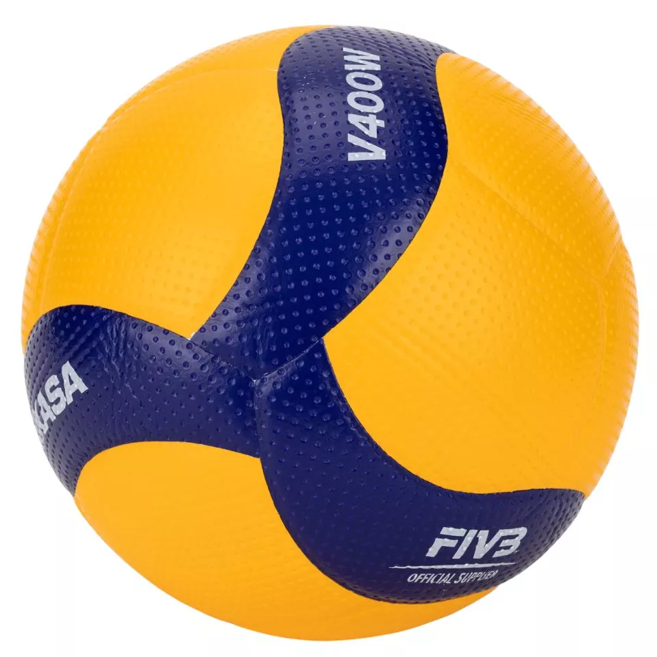 Boll Mikasa V400W Match Ball Kids