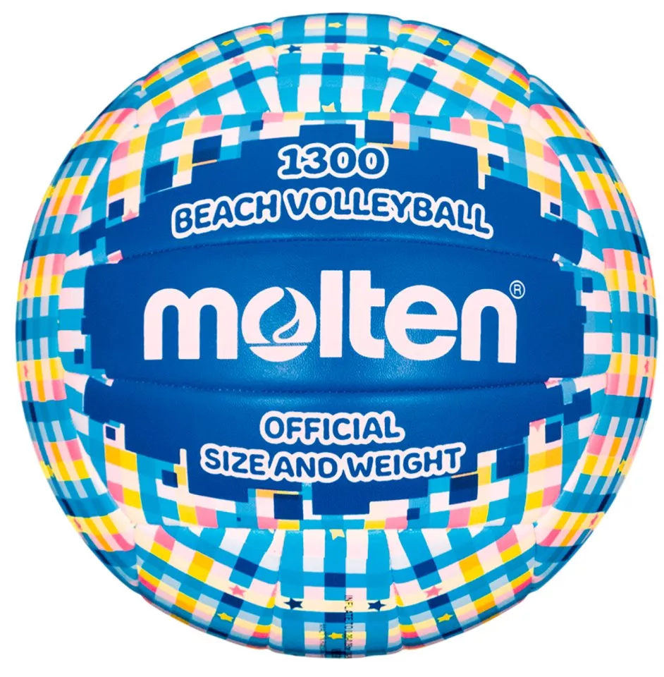 Lopta Molten V5B1300-CB Beach Volleyball