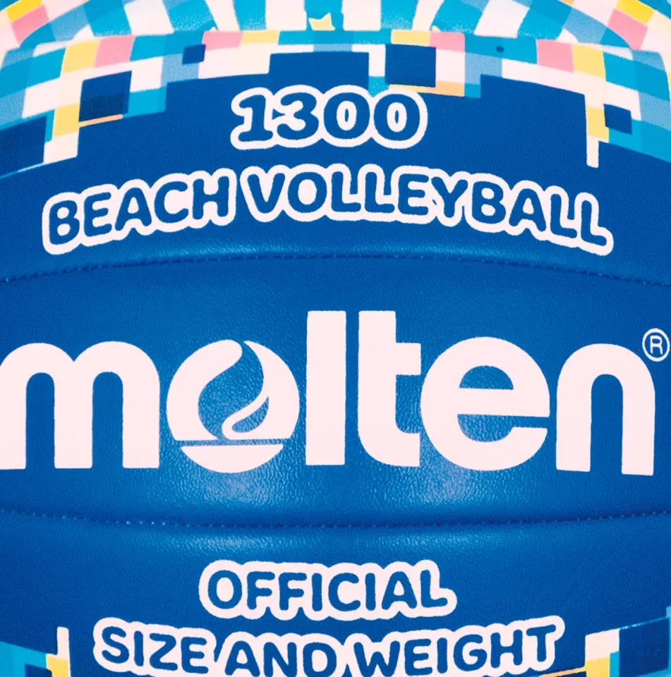 Lopta Molten V5B1300-CB Beach Volleyball