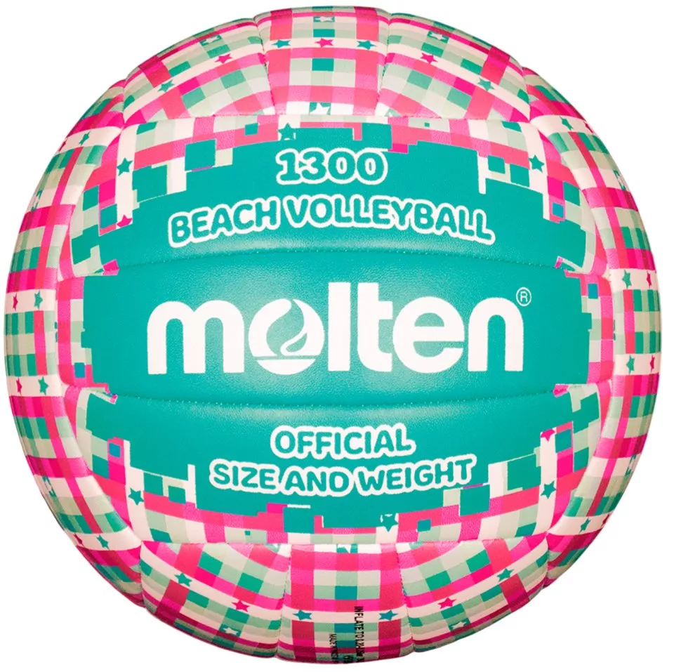 Lopta Molten V5B1300-CG Beach Volleyball