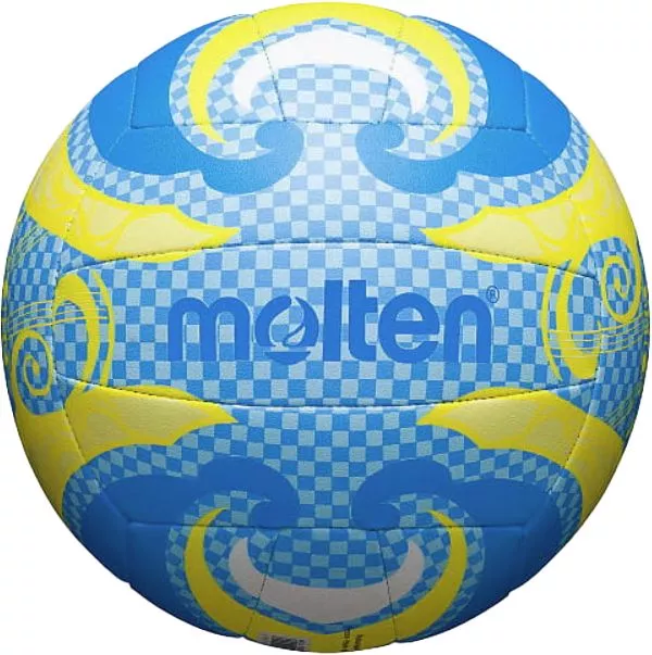Minge Molten V5B1502-L BEACHVOLLEYBALL