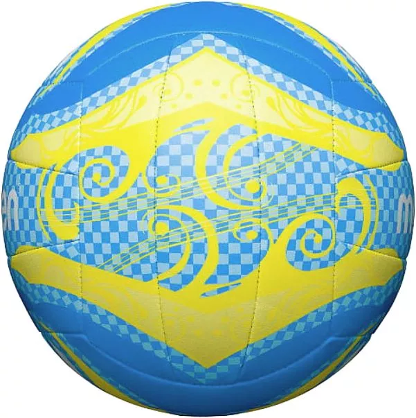 Minge Molten V5B1502-L BEACHVOLLEYBALL