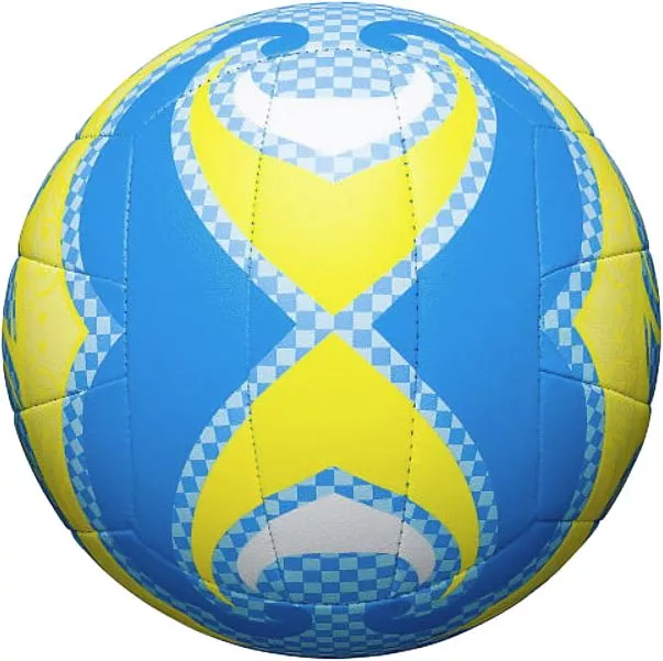 Minge Molten V5B1502-L BEACHVOLLEYBALL