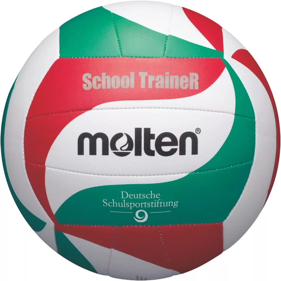 Bold Molten V5M1500 Volleyball Training Ball