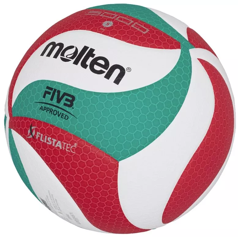 Lopta Molten V5M5000-DE VOLLEYBALL