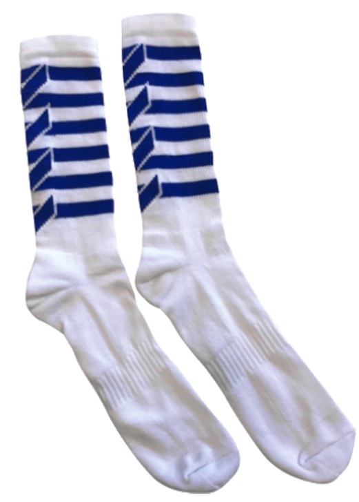 Sosete Hummel Logo Socks