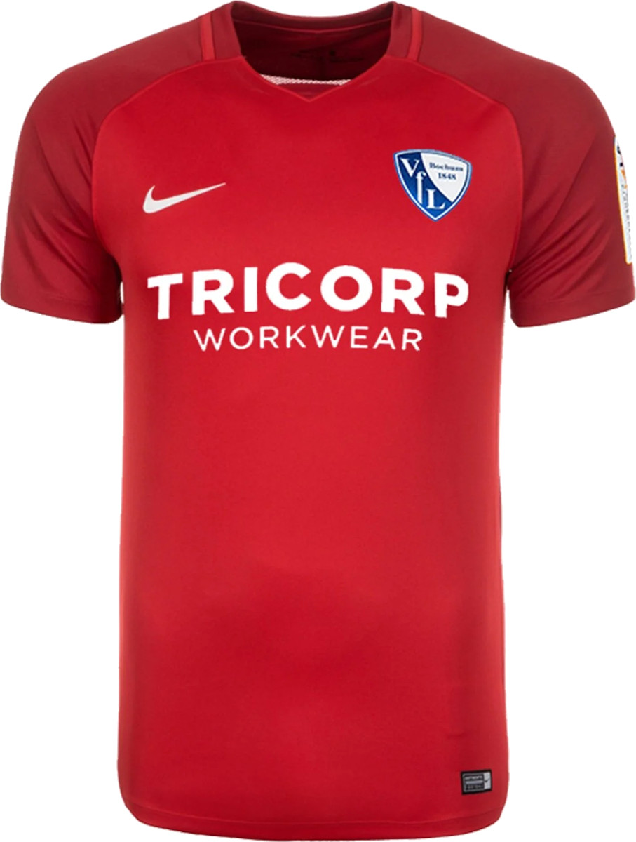 Pánský fotbalový dres s krátkým rukávem Nike VfL Bochum 3rd 2019/20