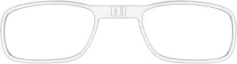 One Optical Insert Frame