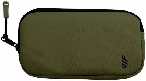 Rainproof Essentials Case - Navy Green