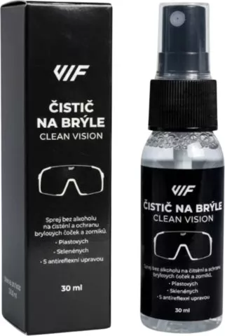 VIF Clean Vision 30 ml