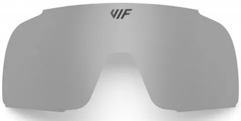 Replacement UV400 lens Silver for VIF One glasses