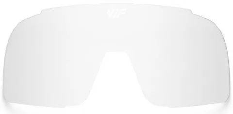 Replacement UV400 lens transparent for VIF One glasses