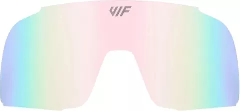 Replacement UV400 lens Rose Pink for VIF One Kids glasses