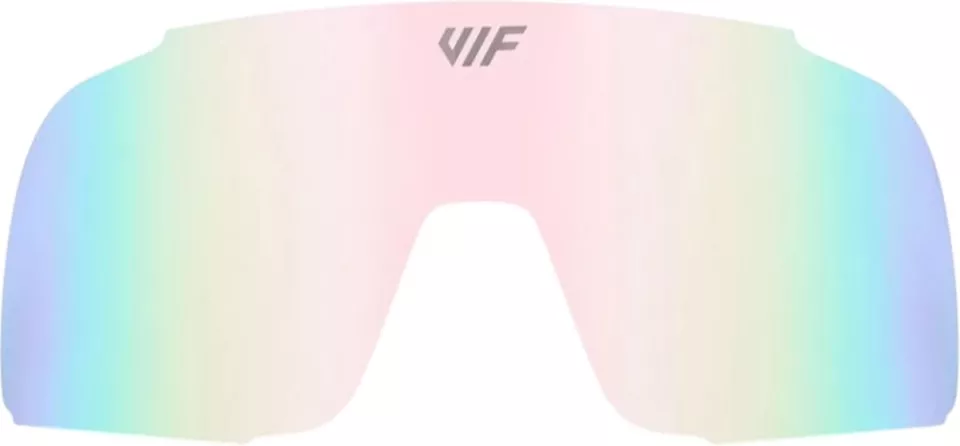 Sunčane naočale Replacement UV400 lens Rose Pink for VIF One Kids glasses
