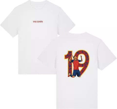 "VIVA ESPANA" WC 2026