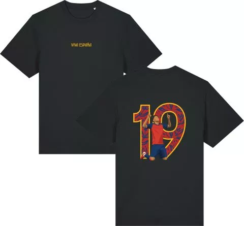 "VIVA ESPANA" WC 2026