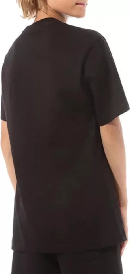 Dětské tričko s krátkým rukávem Vans Logo Fill