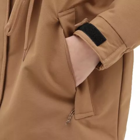 Casaco com capuz Vans COASTAL MTE-1 JACKET
