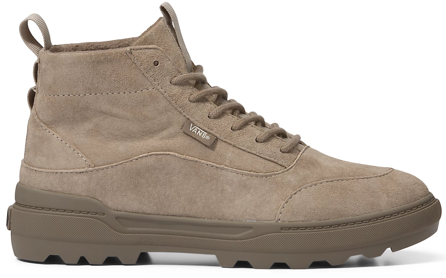 Obuwie Vans Colfax Boot MTE-1