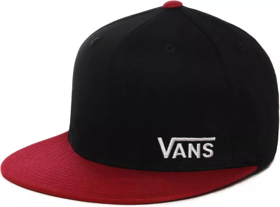 Cap Vans MN SPLITZ