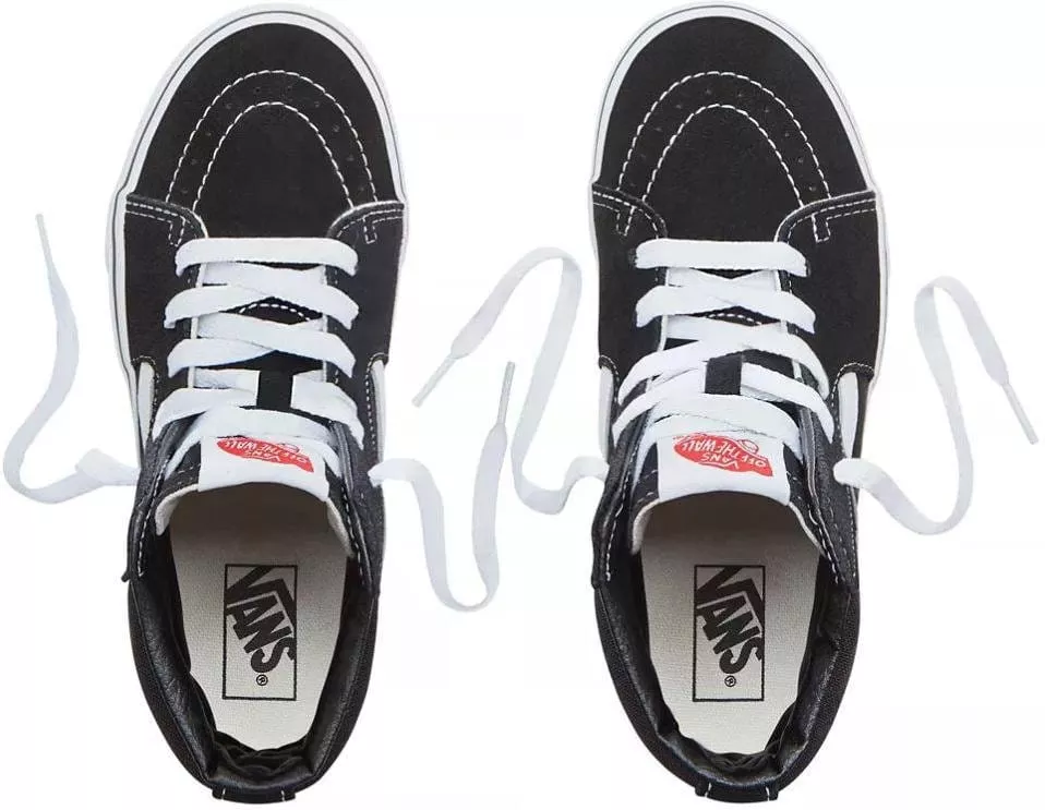 Zapatillas Vans UY Sk8-Hi